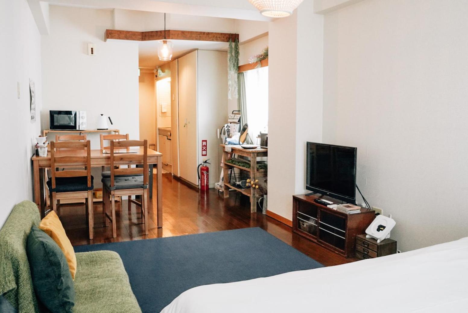 Tipy Records Inn Room Odawara Exterior foto