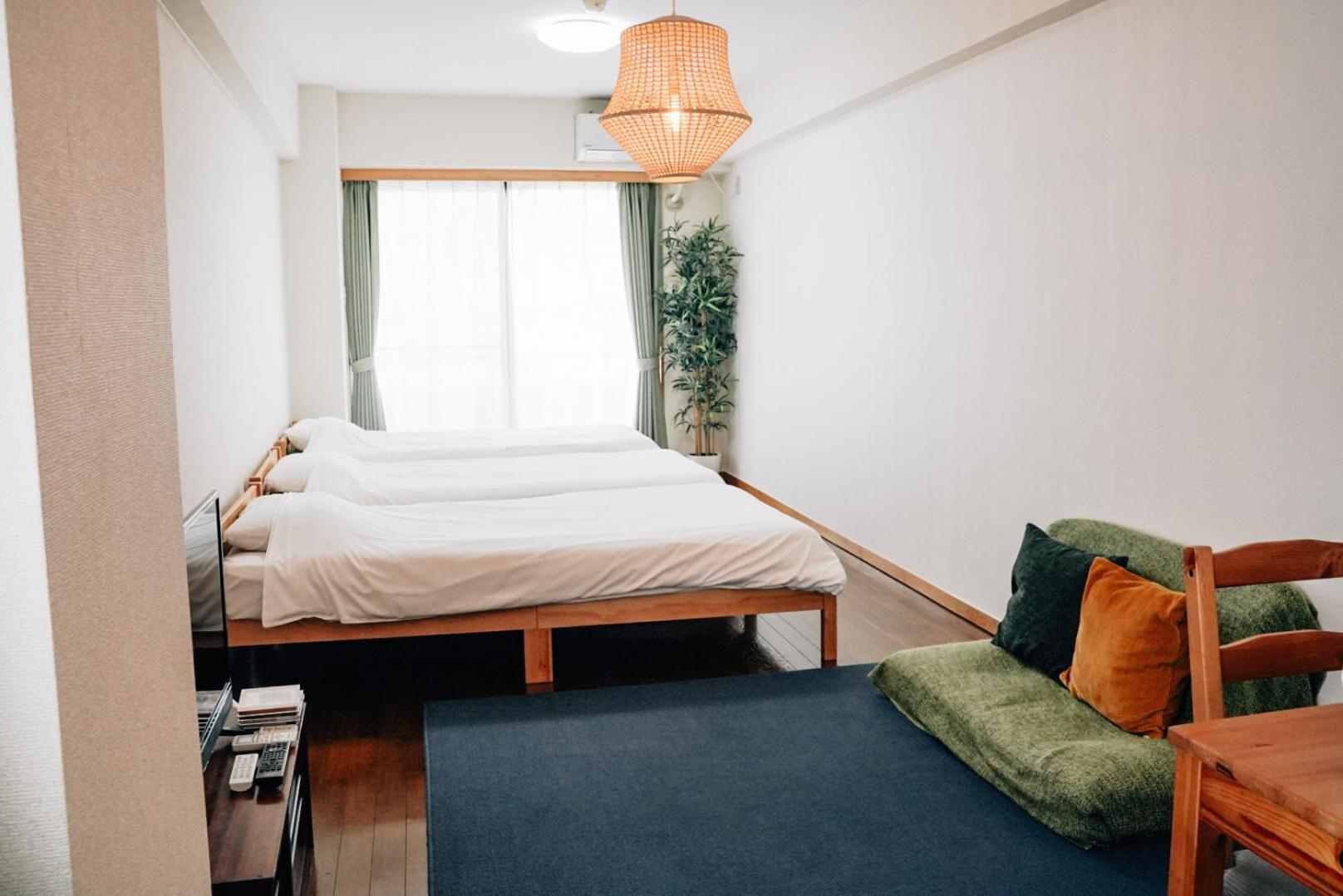 Tipy Records Inn Room Odawara Exterior foto