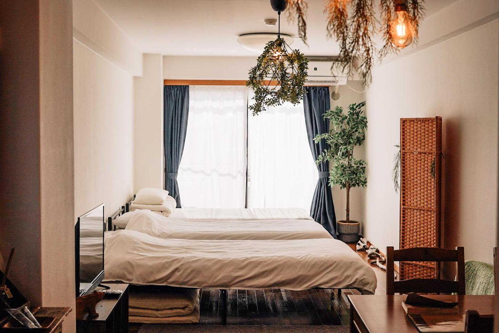 Tipy Records Inn Room Odawara Quarto foto