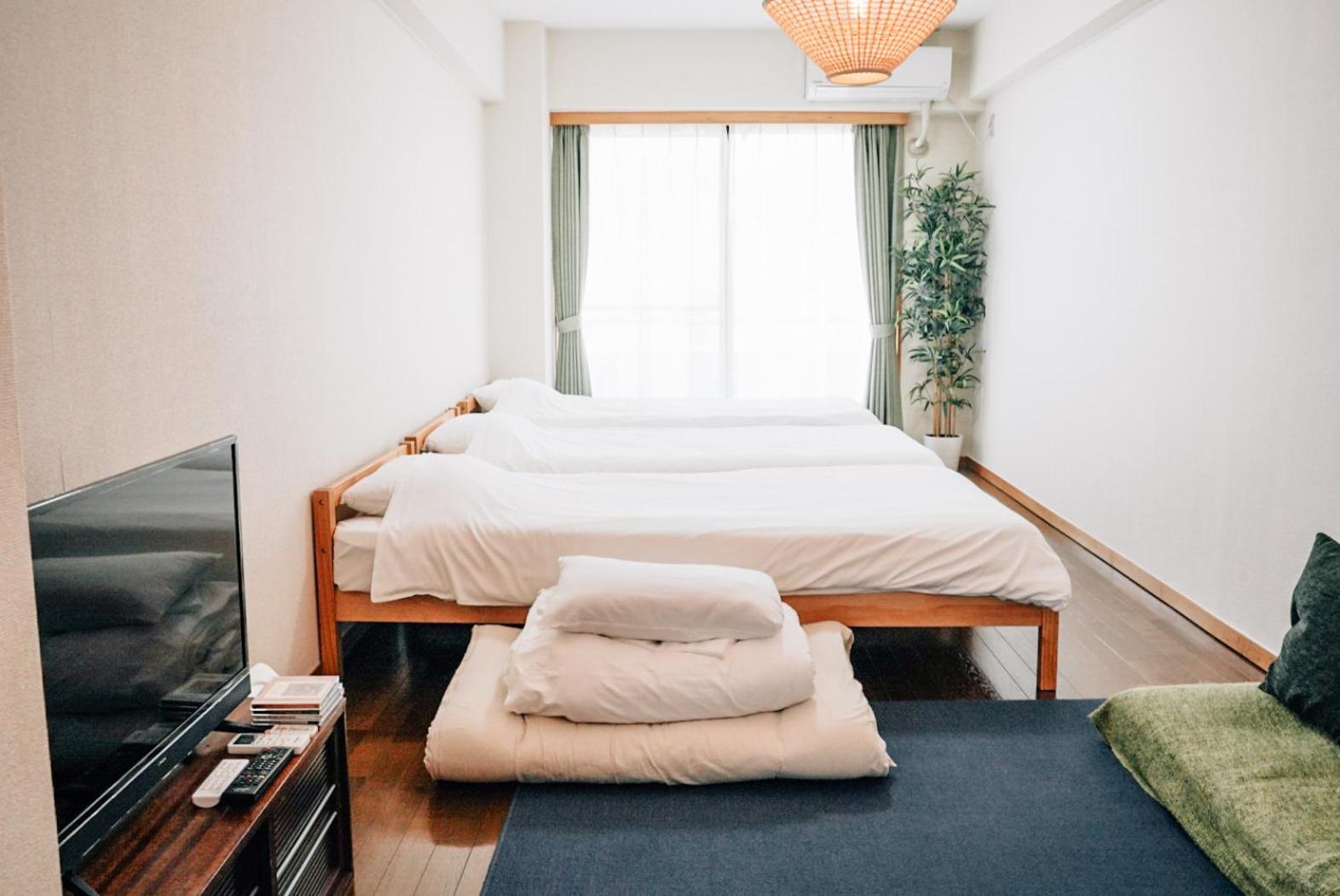 Tipy Records Inn Room Odawara Exterior foto