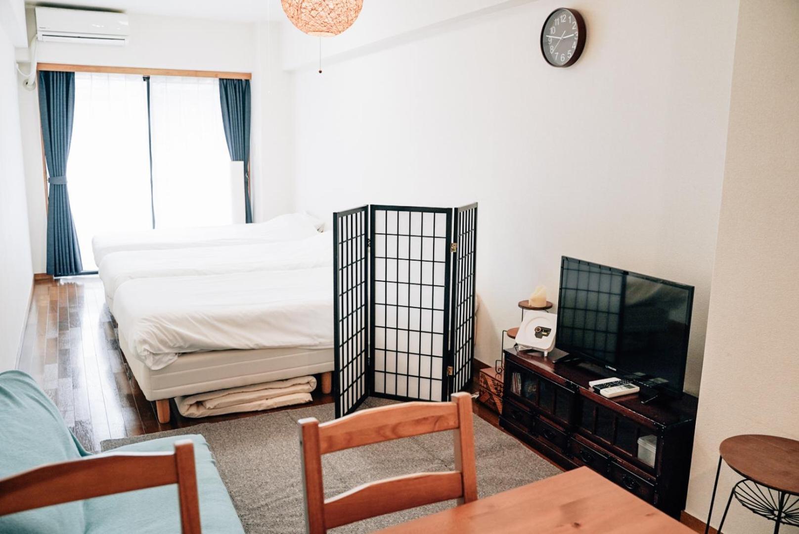 Tipy Records Inn Room Odawara Exterior foto