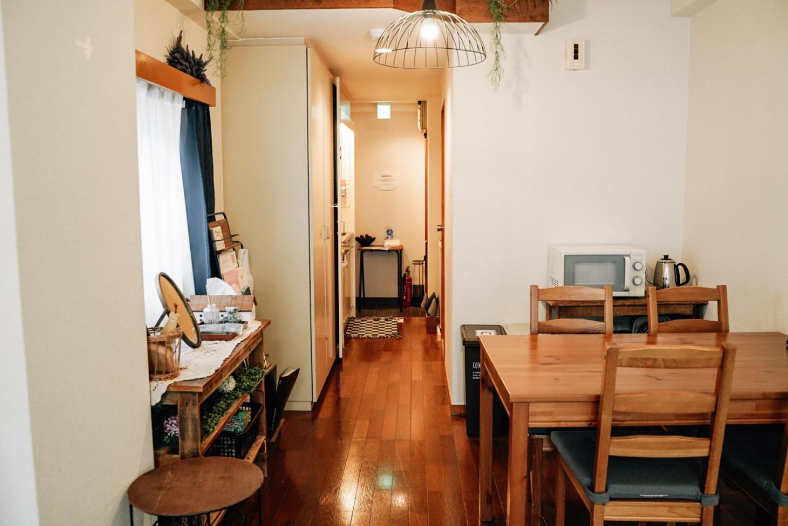 Tipy Records Inn Room Odawara Quarto foto