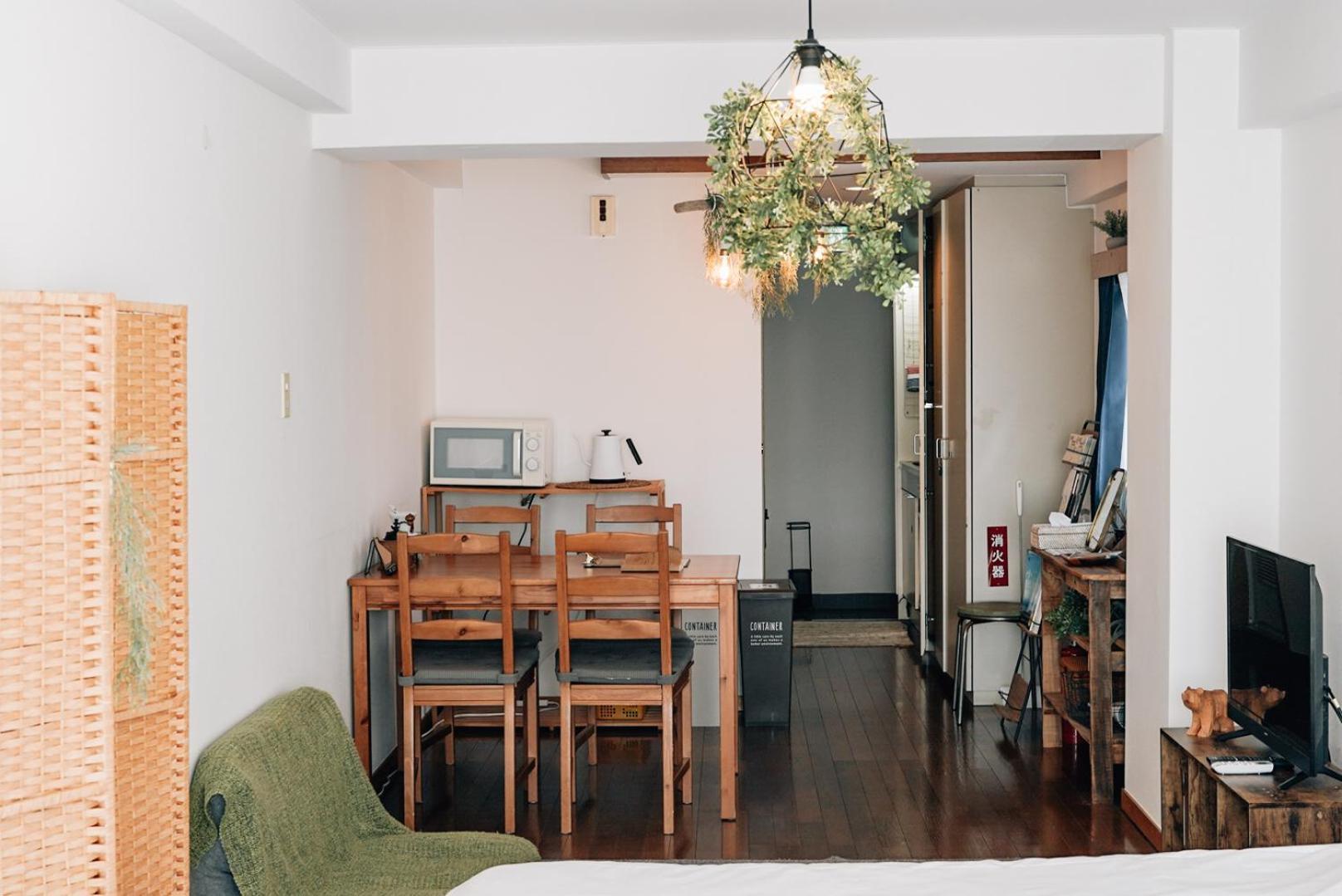Tipy Records Inn Room Odawara Quarto foto